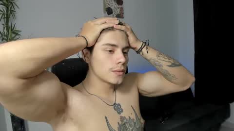 GioRusso online show from 12/21/24, 06:30