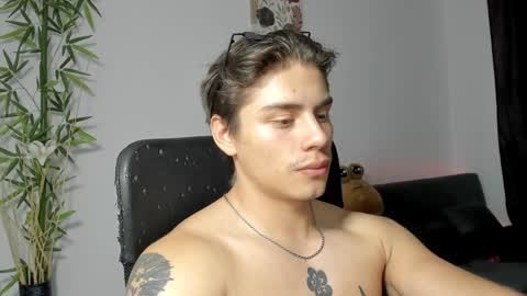 GioRusso online show from 01/11/25, 05:31