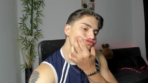 GioRusso online show from 01/14/25, 05:19