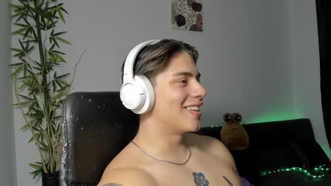 GioRusso online show from 01/27/25, 05:14