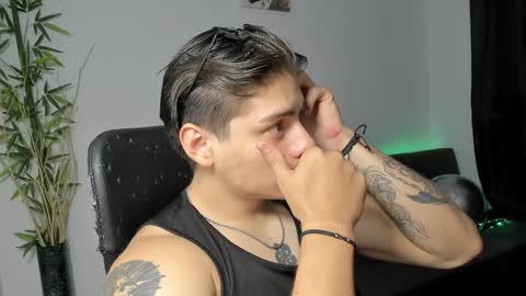 GioRusso online show from 01/29/25, 02:40