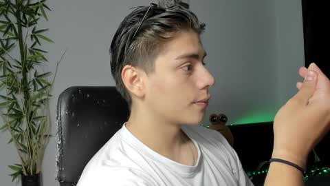 GioRusso online show from 01/29/25, 01:49