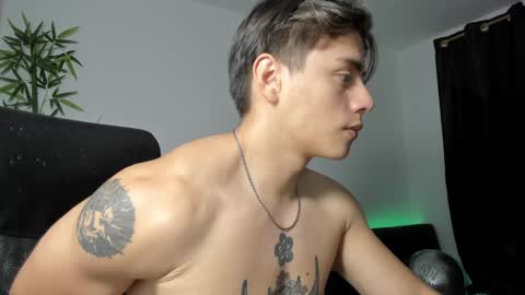 GioRusso online show from 01/29/25, 07:53