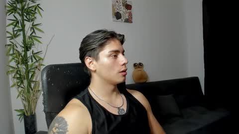 GioRusso online show from 02/12/25, 05:37