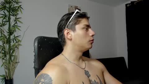 GioRusso online show from 02/16/25, 12:08