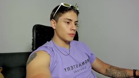 GioRusso online show from 03/08/25, 10:56