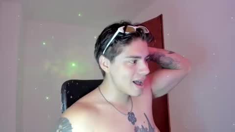 GioRusso online show from 09/12/25, 09:26