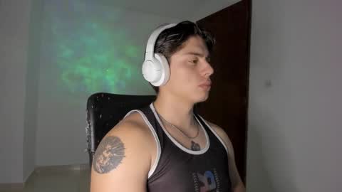 GioRusso online show from 09/24/25, 04:49