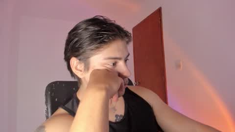 Snapshot of gio_russo chatting on 03/19/26, 03:27 GioRusso online show from 03/19/26, 03:27