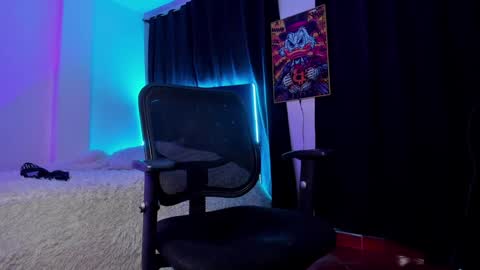 Snapshot of giomar_reyes chatting on 01/11/25, 03:34 GIOMAR REYES online show from 01/11/25, 03:34