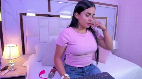 giorgia online show from 12/07/24, 11:51