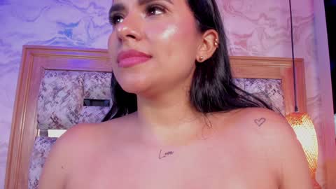 giorgia online show from 12/20/24, 03:10