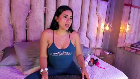 giorgia online show from 01/08/25, 03:19