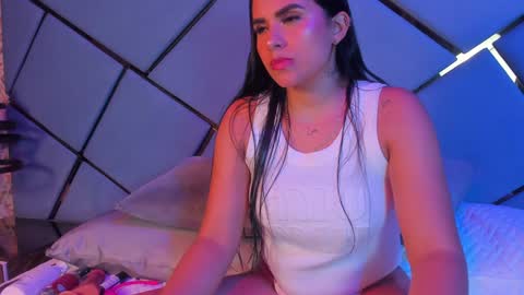 giorgia online show from 01/14/25, 03:01