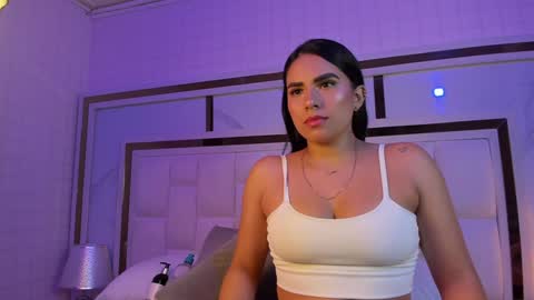 giorgia online show from 01/28/25, 03:04