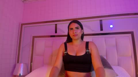 giorgia online show from 01/31/25, 03:20
