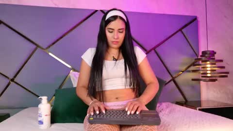 giorgia online show from 09/11/25, 03:28
