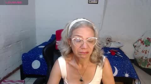 Mary online show from 12/08/24, 10:19