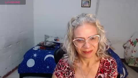 Mary online show from 12/11/24, 08:15