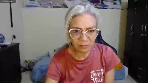 Mary online show from 02/09/25, 11:36