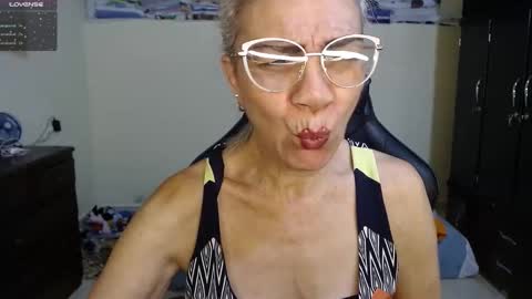 Mary online show from 02/12/25, 11:20