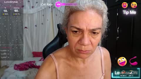 Mary online show from 02/28/25, 01:03