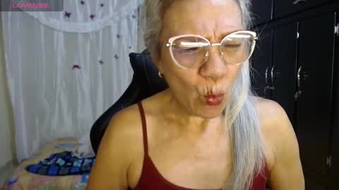 Mary online show from 03/06/25, 02:30