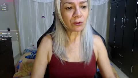 Mary online show from 03/06/25, 05:35