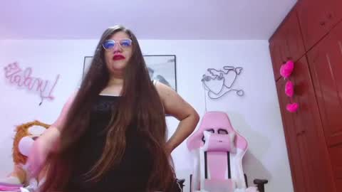 giorgina_montiere online show from 06/05/26, 03:29