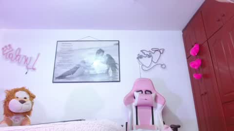 giorgina_montiere online show from 06/11/26, 02:26