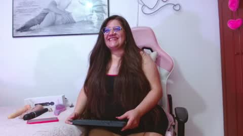 Snapshot of giorgina_montiere chatting on 07/10/26, 12:04 giorgina_montiere online show from 07/10/26, 12:04