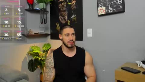 Giorgio leone online show from 11/14/25, 06:50