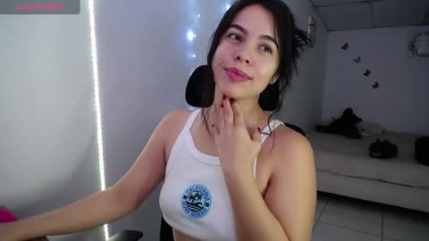 Snapshot of giorivera199 chatting on 09/13/25, 07:19 GIO RIVERA online show from 09/13/25, 07:19