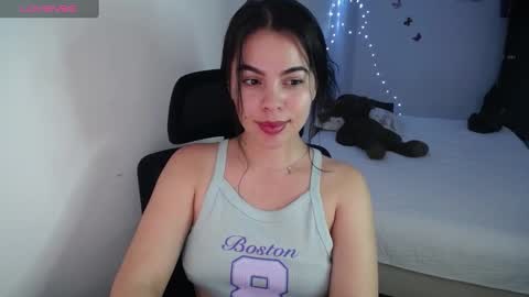 Snapshot of giorivera199 chatting on 09/23/25, 07:55 GIO RIVERA online show from 09/23/25, 07:55