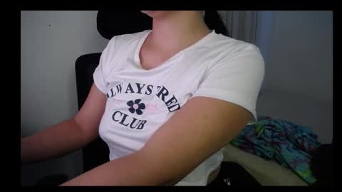 Snapshot of giorivera199 chatting on 02/01/26, 06:56 GIO RIVERA online show from 02/01/26, 06:56