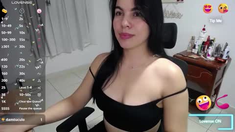 Snapshot of giorivera199 chatting on 02/04/26, 06:30 GIO RIVERA online show from 02/04/26, 06:30