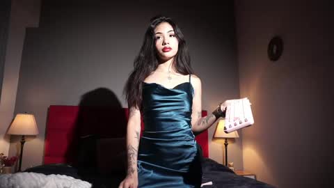Giovanna  online show from 06/05/26, 05:03