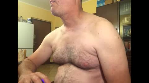 giovanni_1964 online show from 06/04/26, 12:38