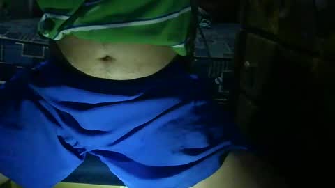 GuidoGiovan online show from 10/11/25, 06:34