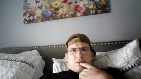 giox69 online show from 07/27/26, 08:05