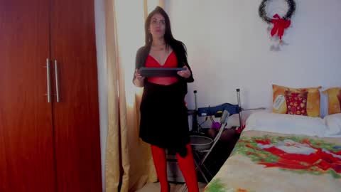 Girasol Walton online show from 12/10/24, 03:33