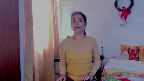 Girasol Walton online show from 12/12/24, 03:59