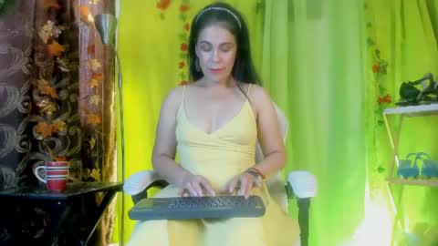 Girasol Walton online show from 07/01/26, 01:34