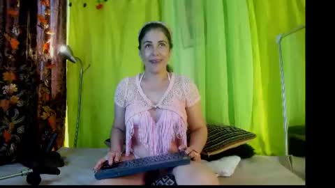Girasol Walton online show from 07/27/26, 01:07