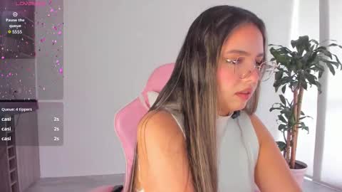 Alana online show from 09/12/25, 05:13