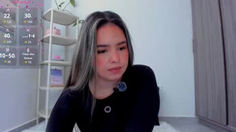 Alana online show from 09/20/25, 03:46