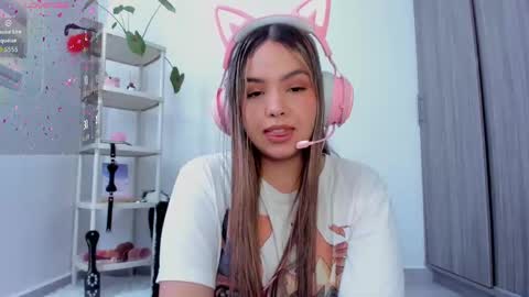 Alana online show from 10/02/25, 03:41