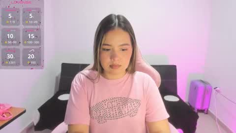 Alana online show from 11/26/25, 11:17