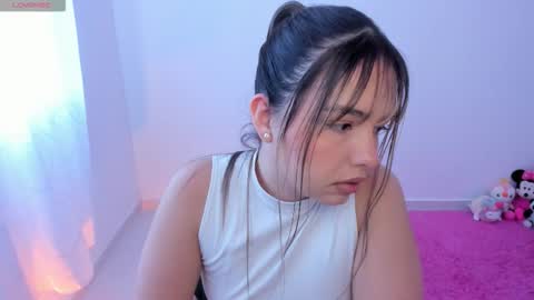 Alana online show from 12/03/25, 02:26