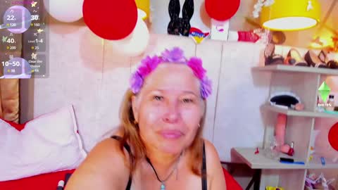 Girl Amada online show from 12/14/24, 01:50